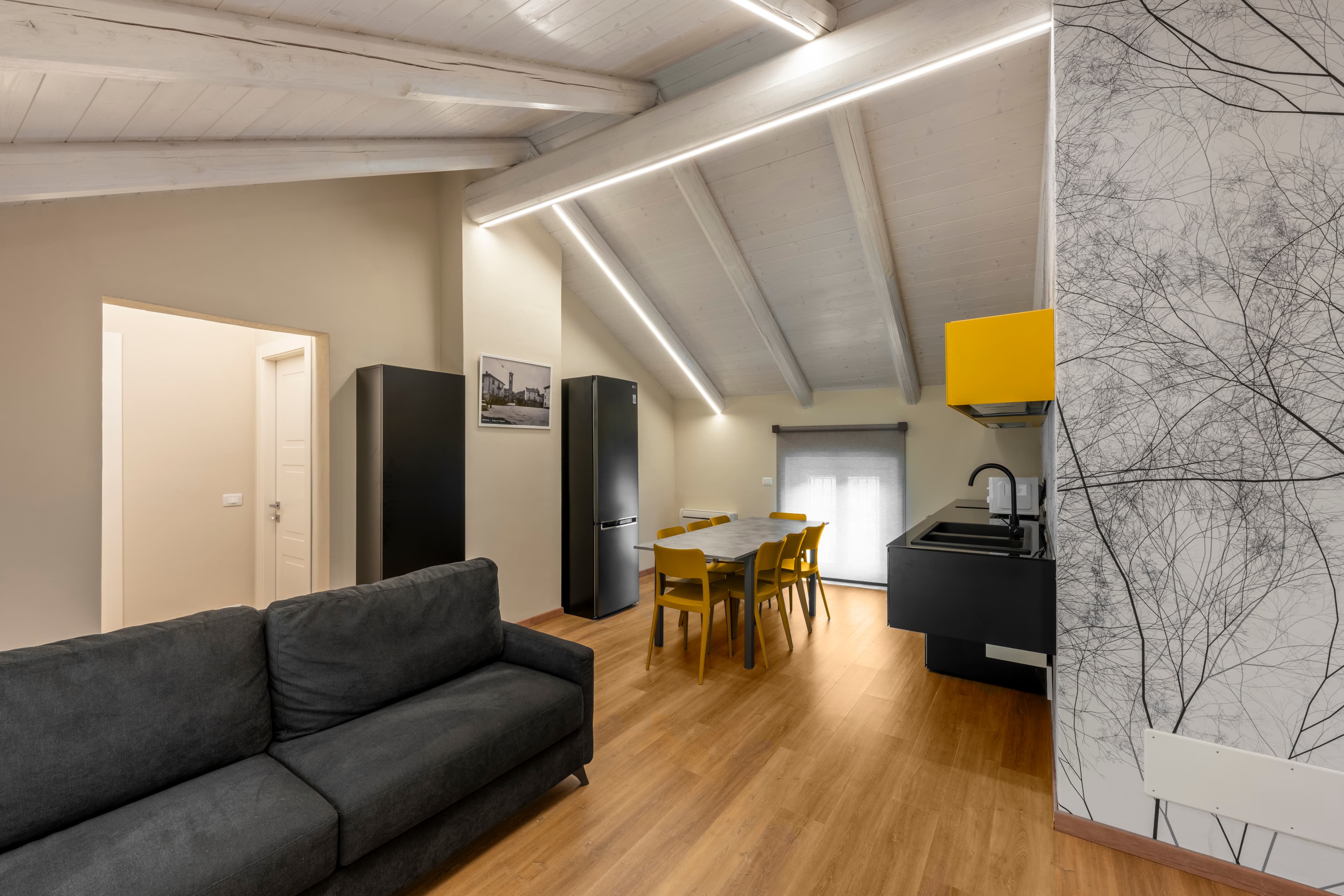 Casa della Maestra Carolina