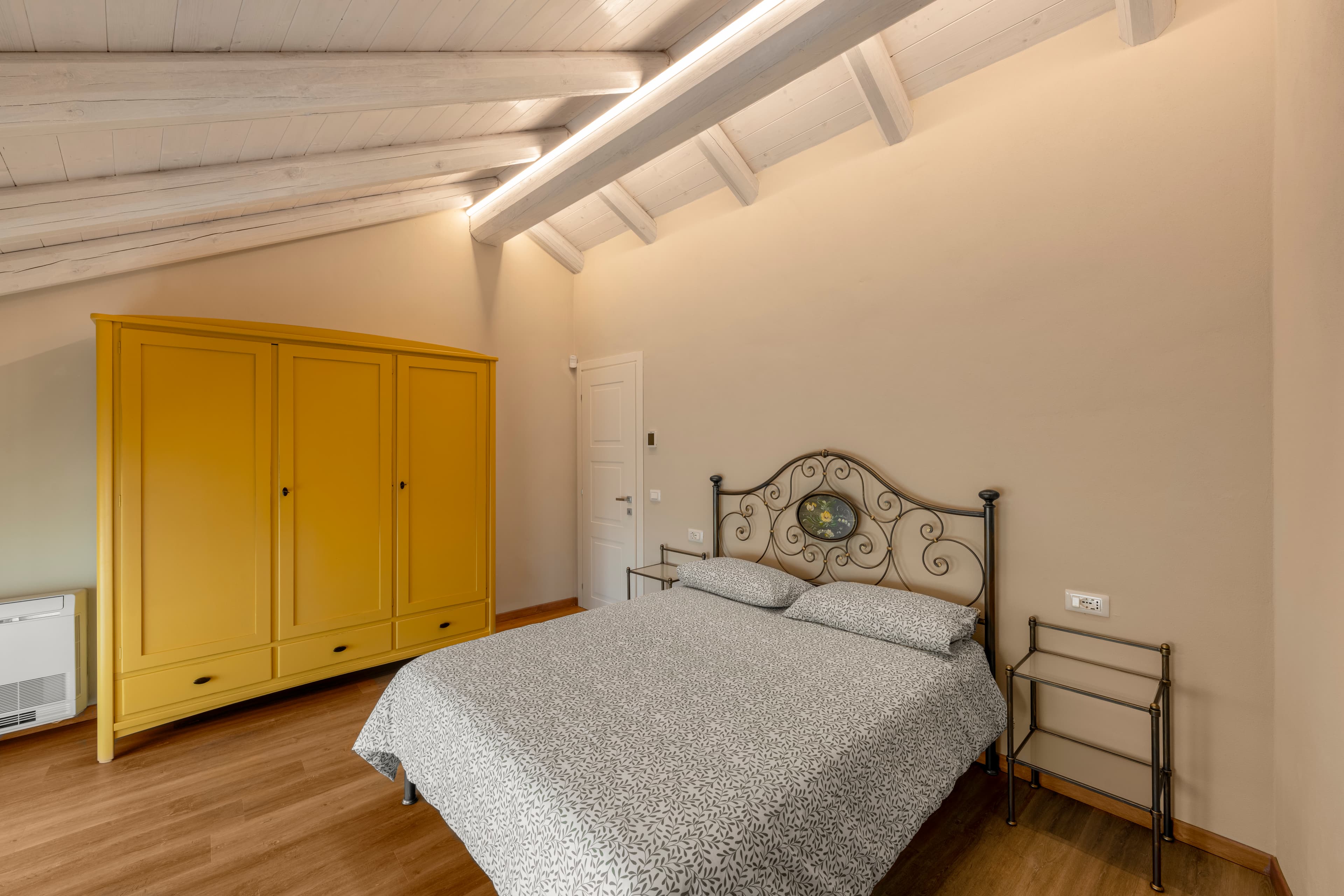 Casa delle Maestre di Ottiglio