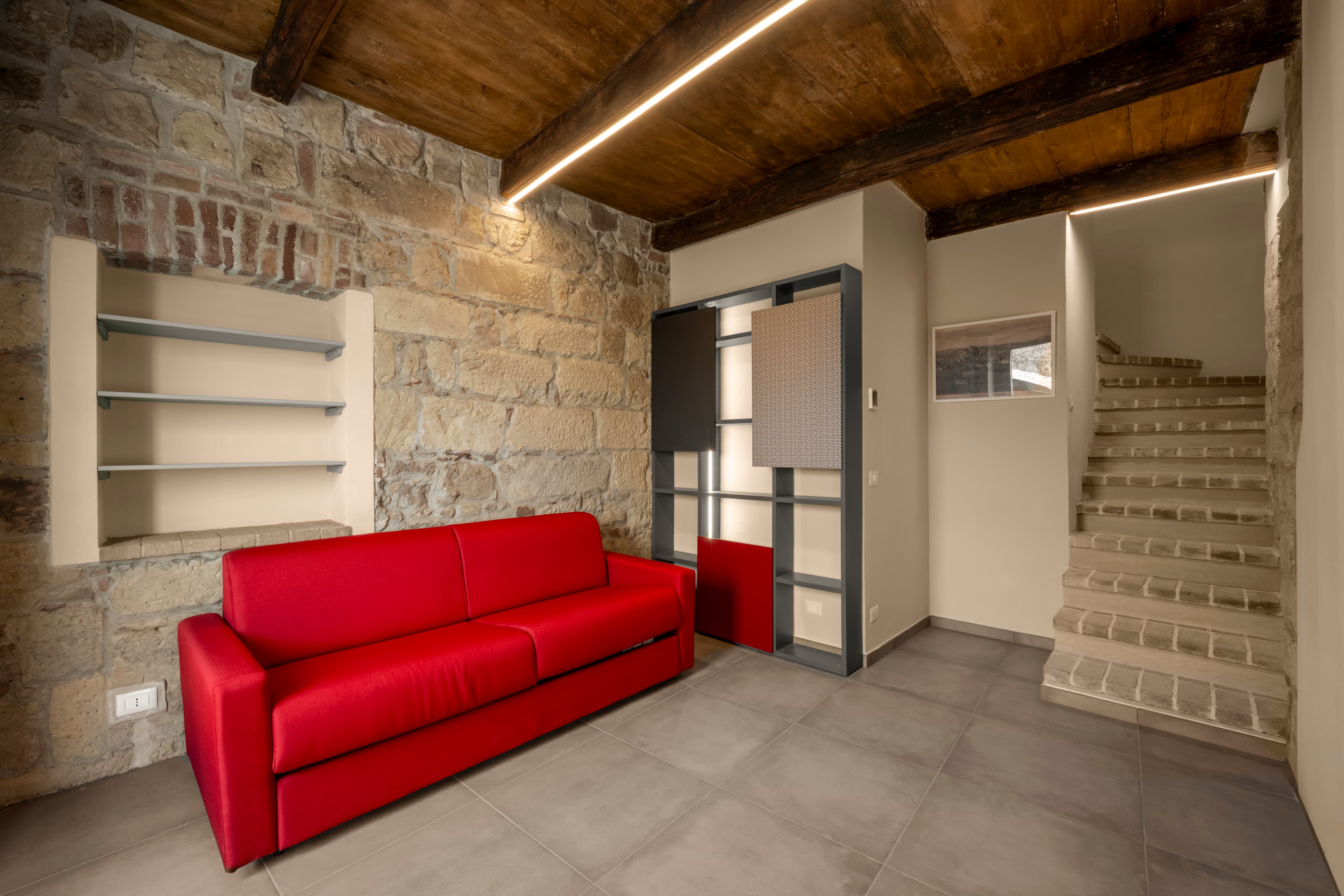 Casa delle Maestre di Ottiglio