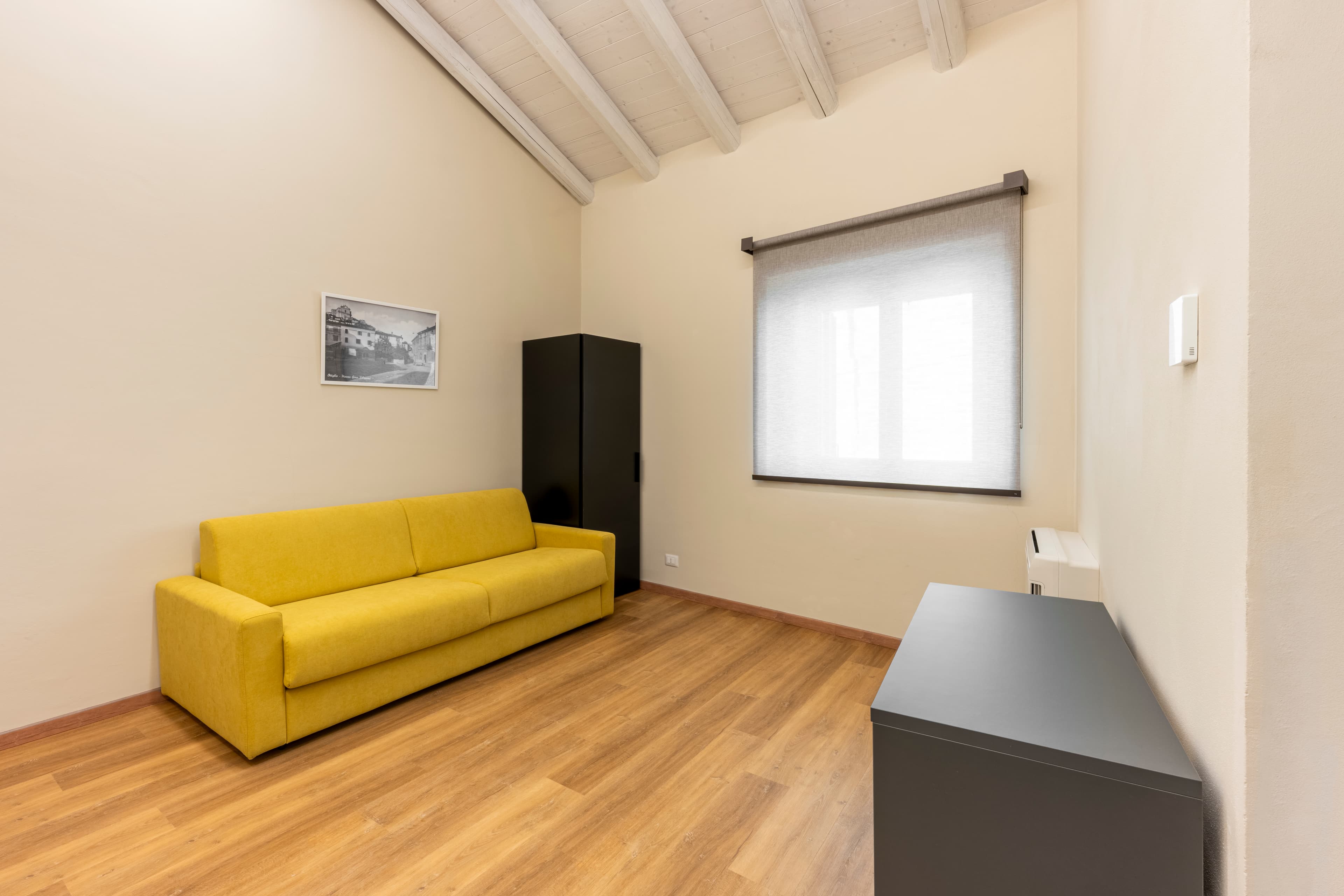 Casa della Maestra Carolina