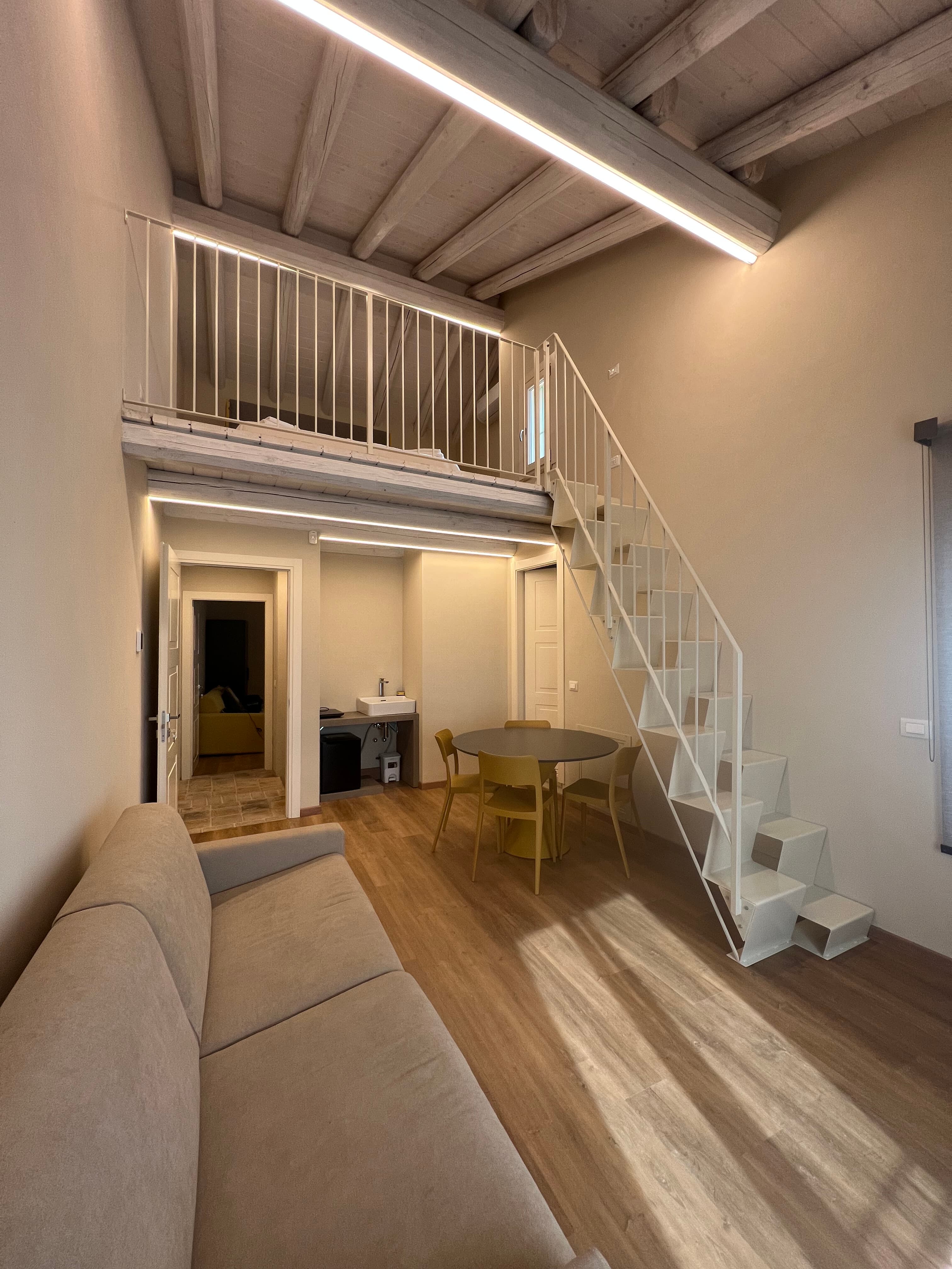 Casa della Maestra Carolina