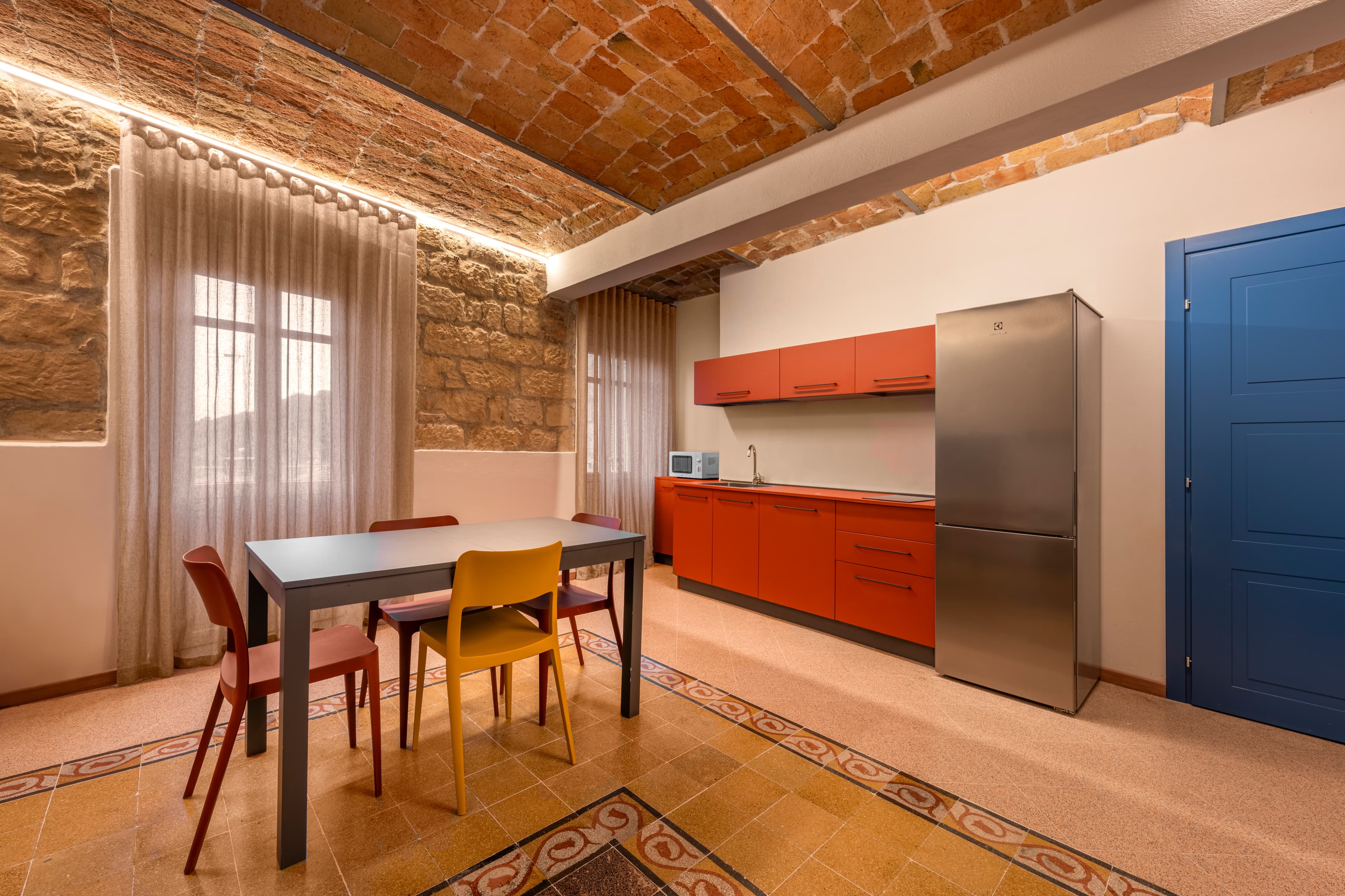 Casa della Maestra Malvina