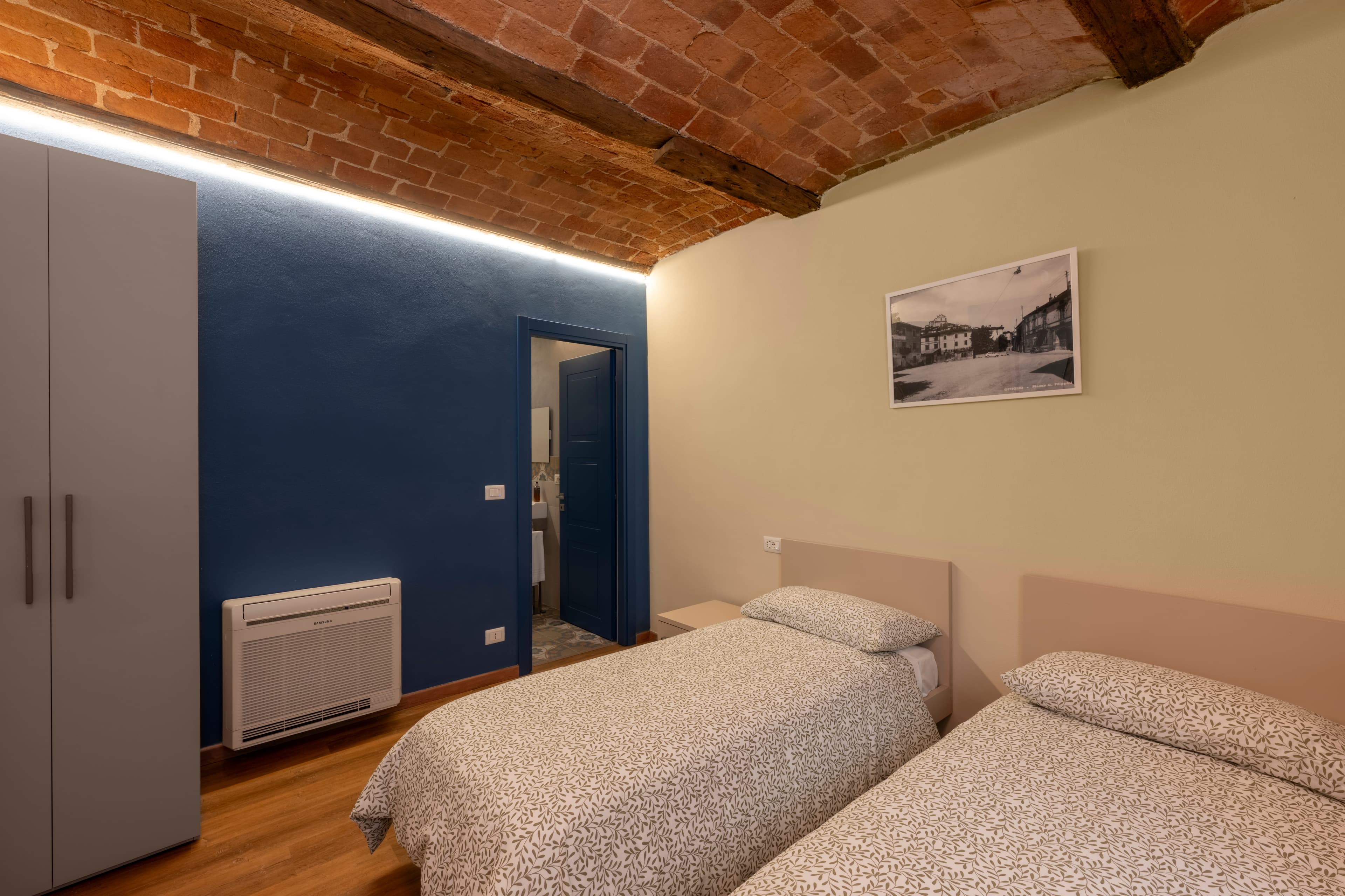 Casa della Maestra Malvina