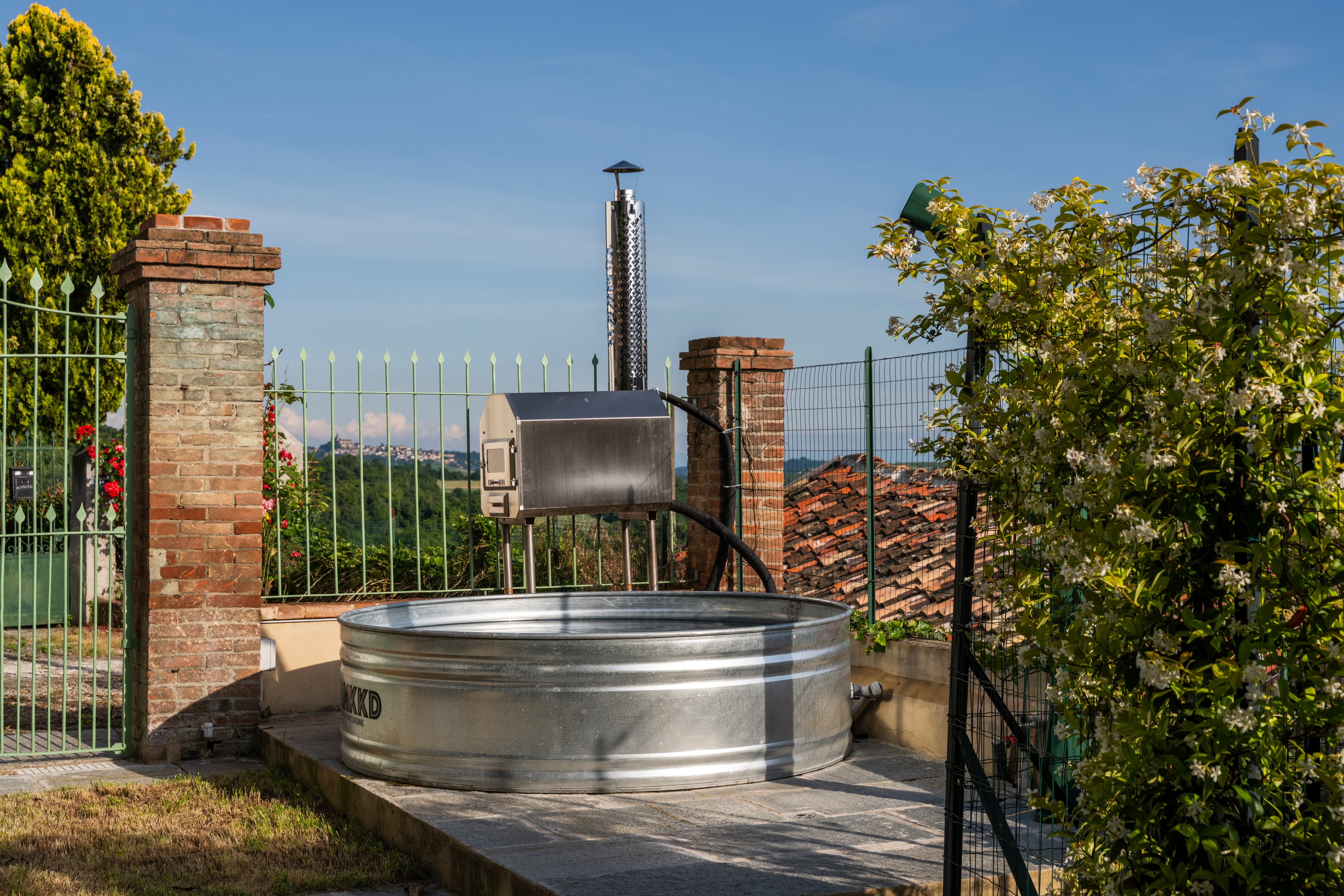 Casa delle Maestre di Ottiglio