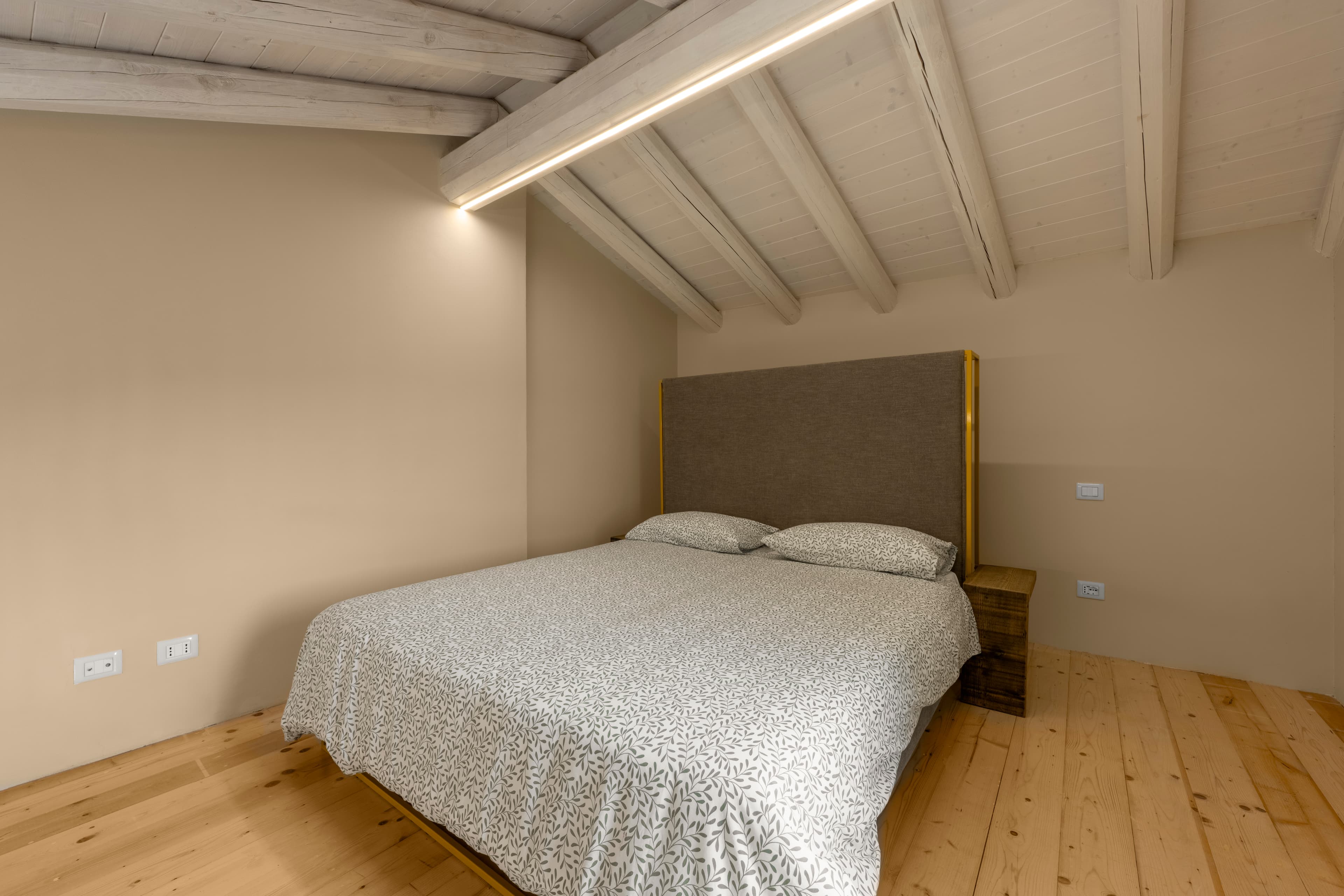 Casa delle Maestre di Ottiglio