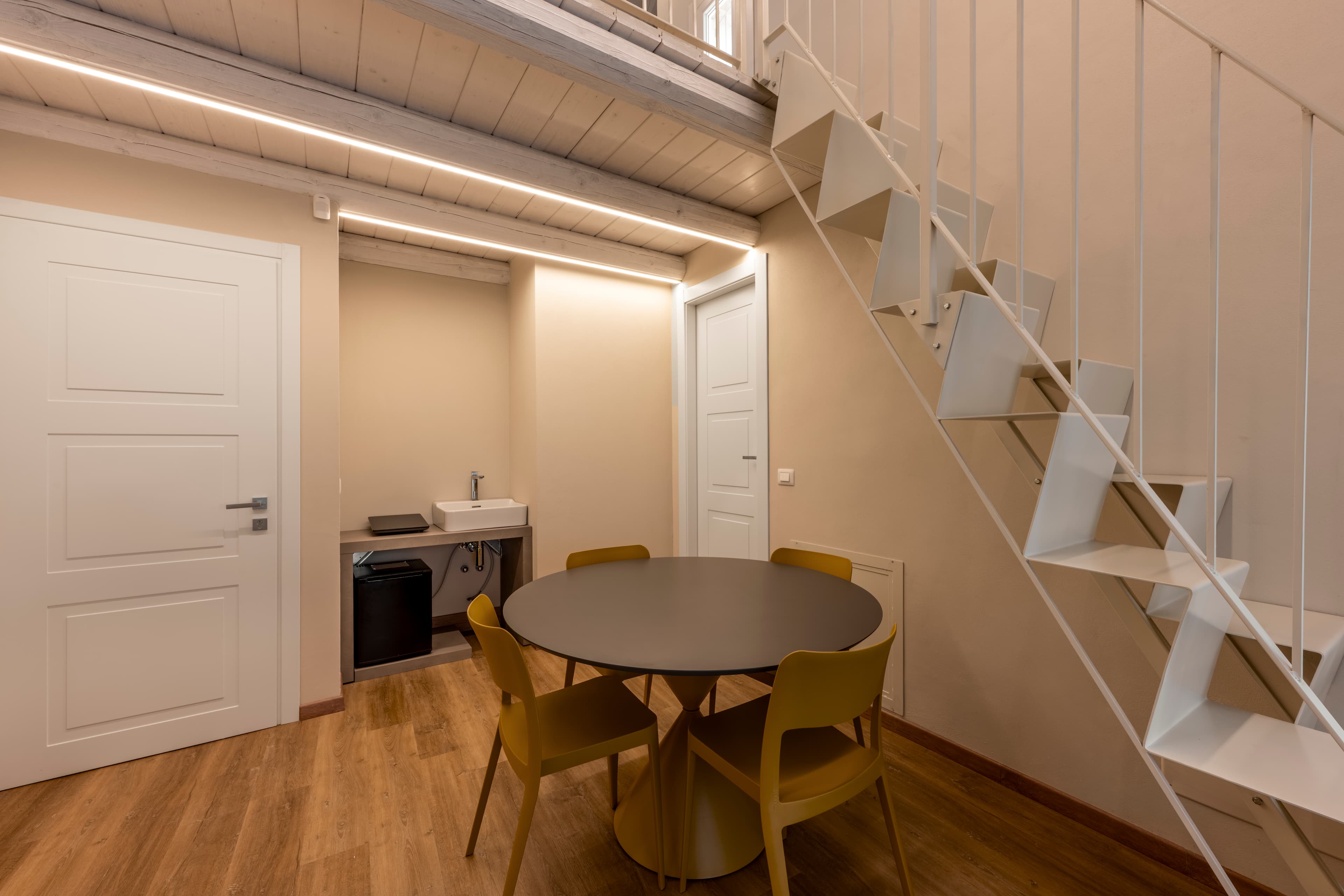 Casa della Maestra Carolina