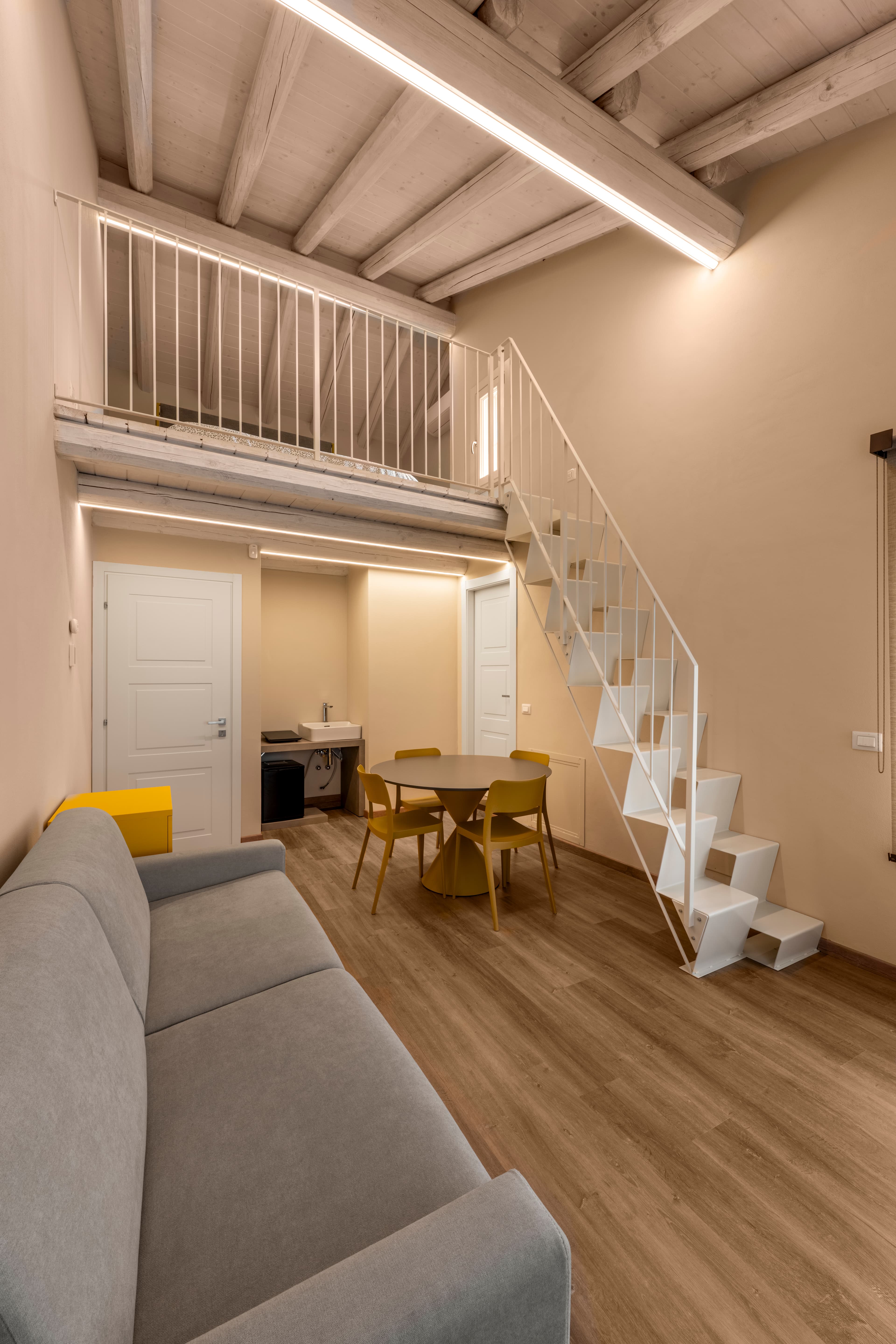 Casa delle Maestre di Ottiglio