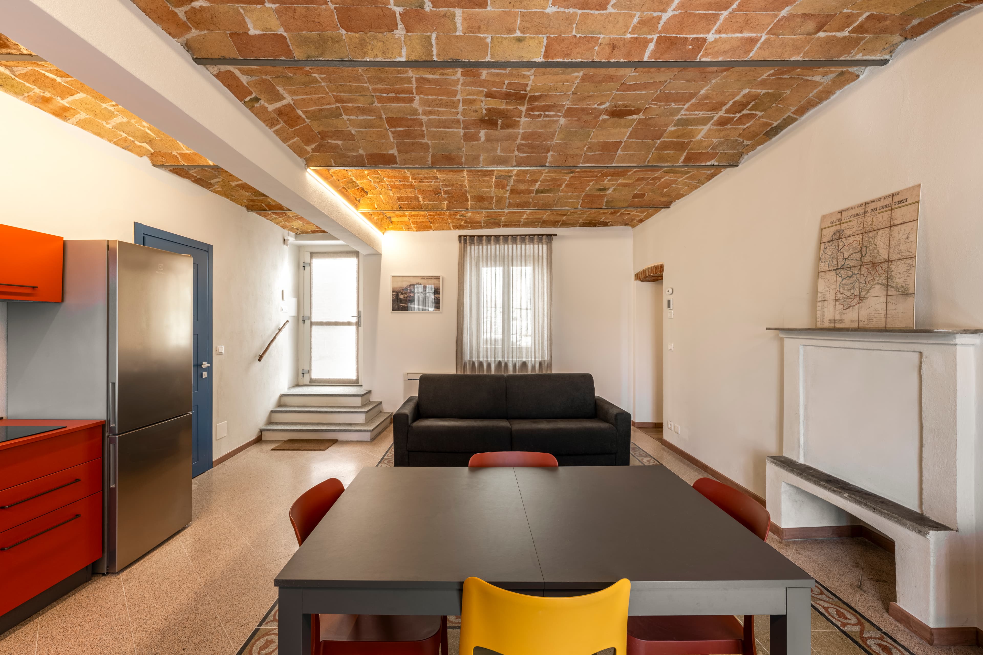 Casa della Maestra Malvina